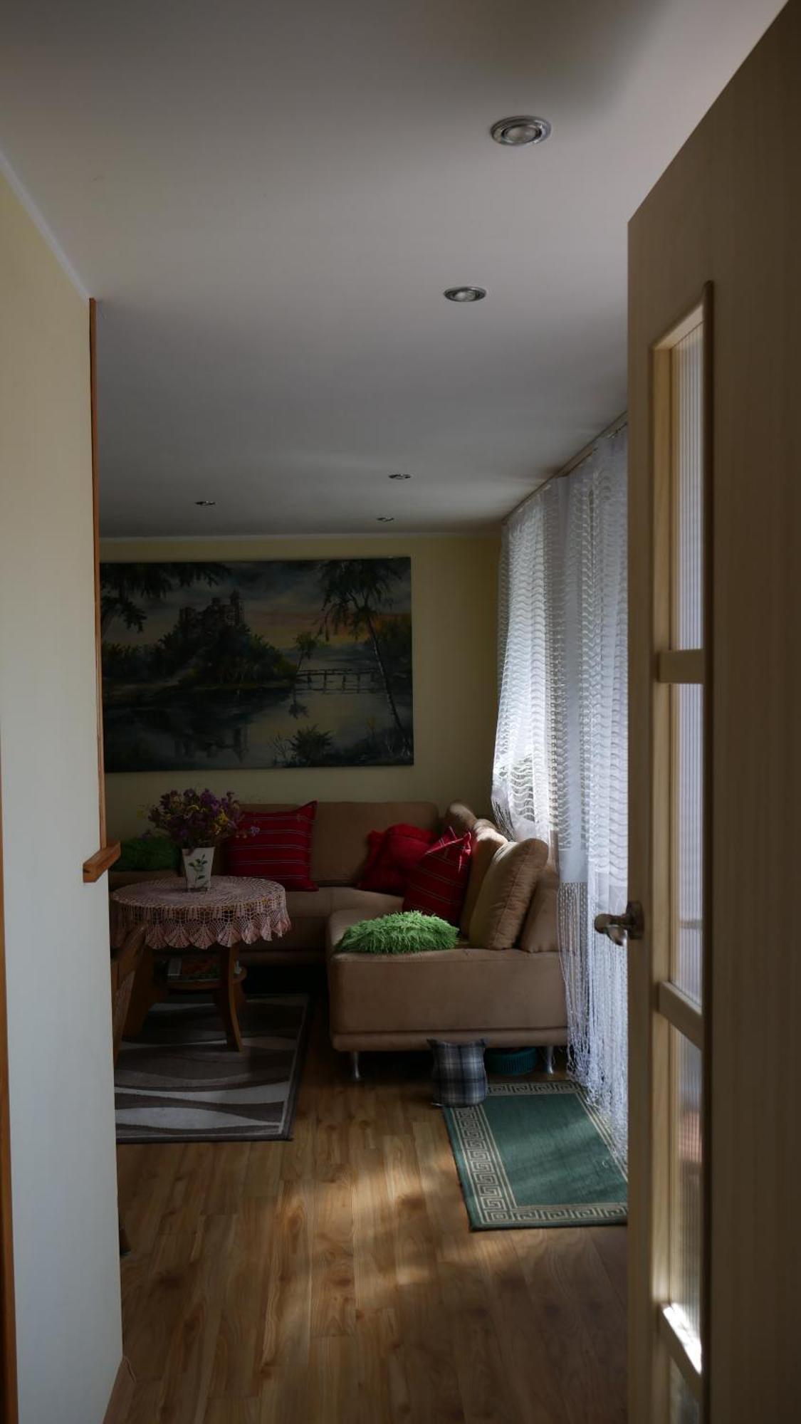 Dom We Fromborku Villa ภายนอก รูปภาพ